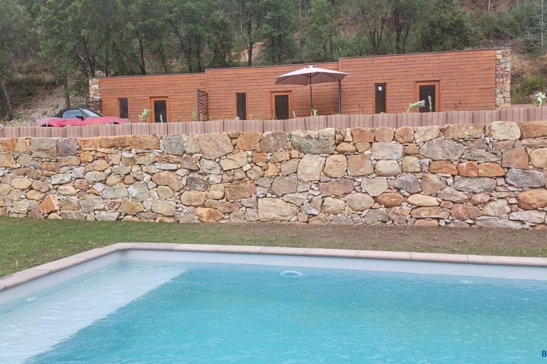 Fragas Do Cabril Eco & Wellness Lodge