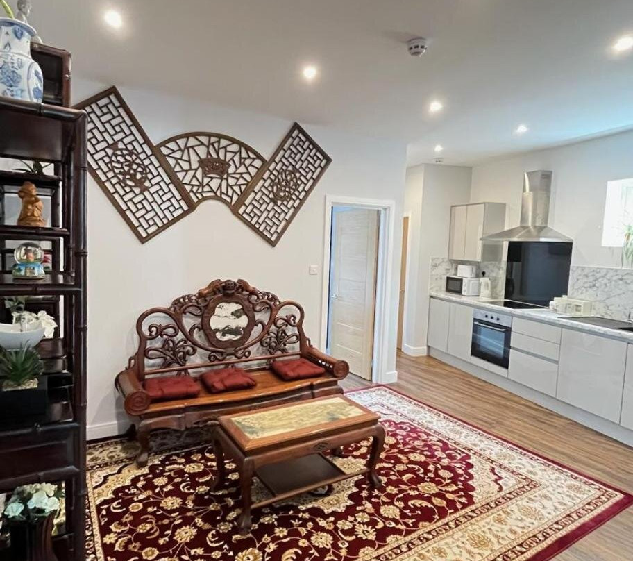 Moseley Village Apartments