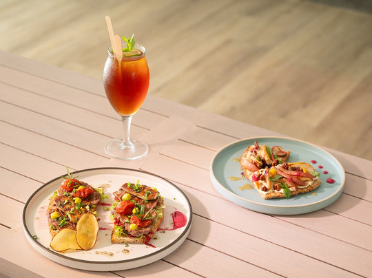 2Beach Club by 2Futures