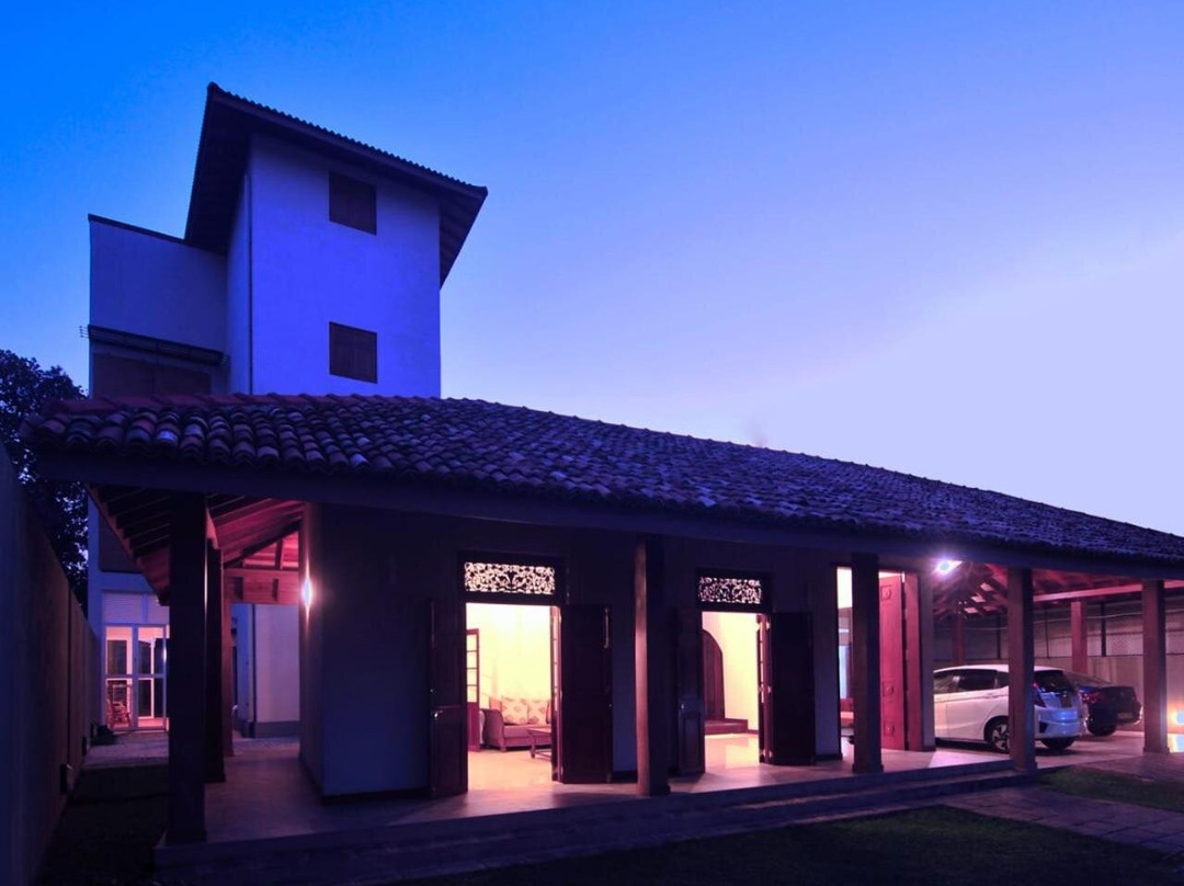 Nuga Residency By Cityscape