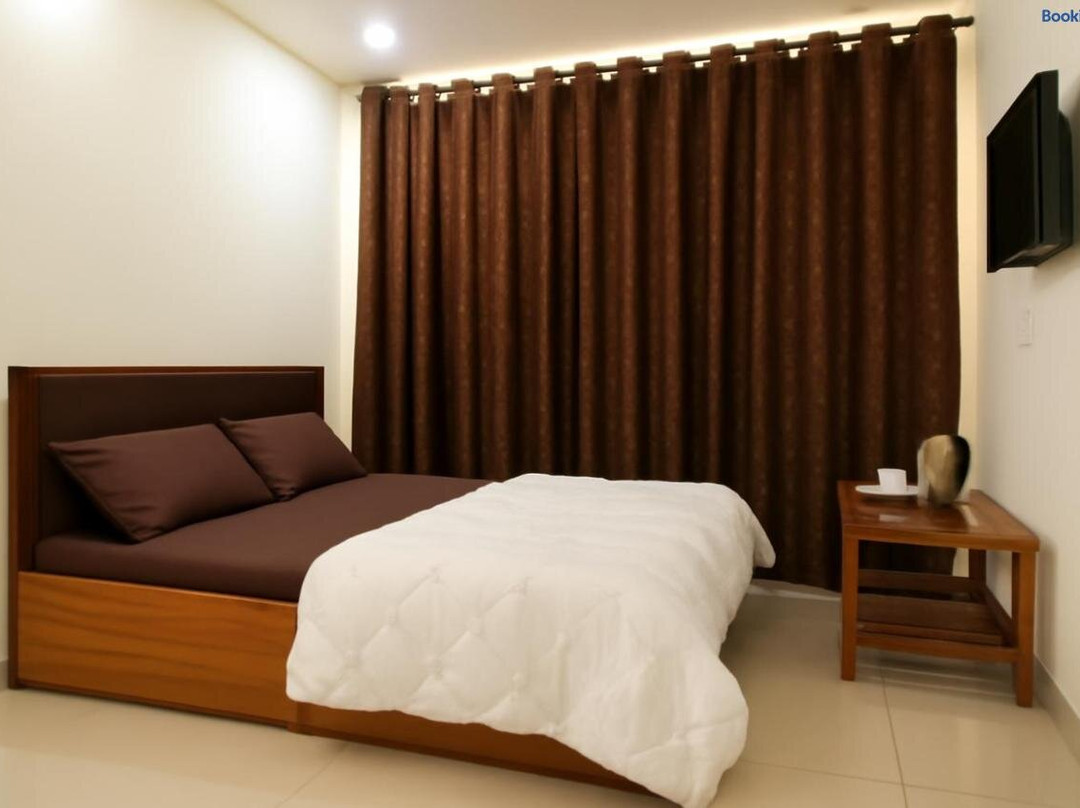 Hotel Kalaptaru
