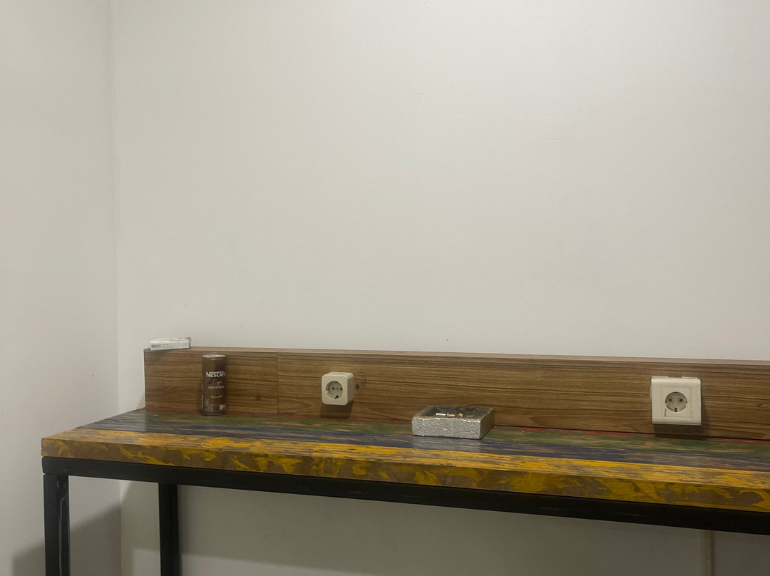 Cordia Hotel Makassar Airport主图