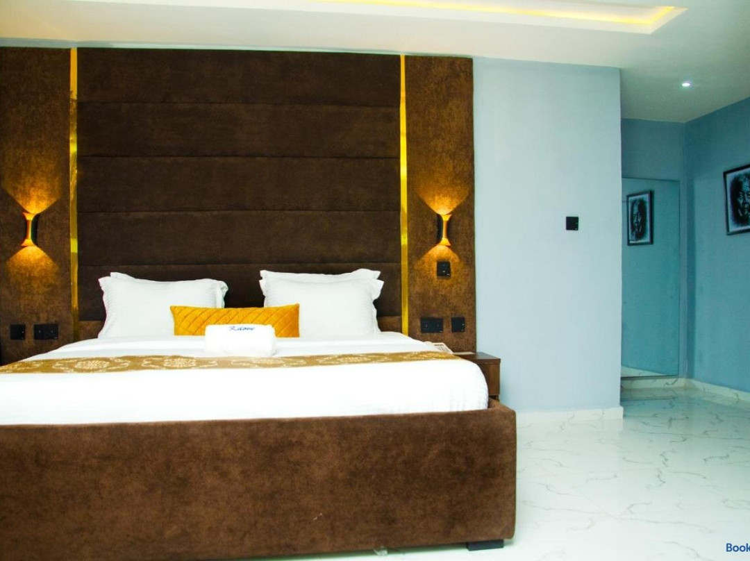 El-nido By Kdove Hotels And Lounge