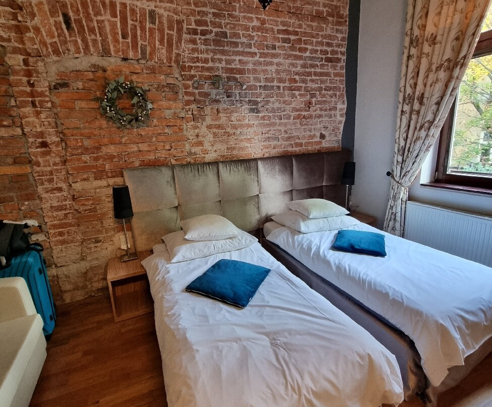 Cracowdays Apartments主图