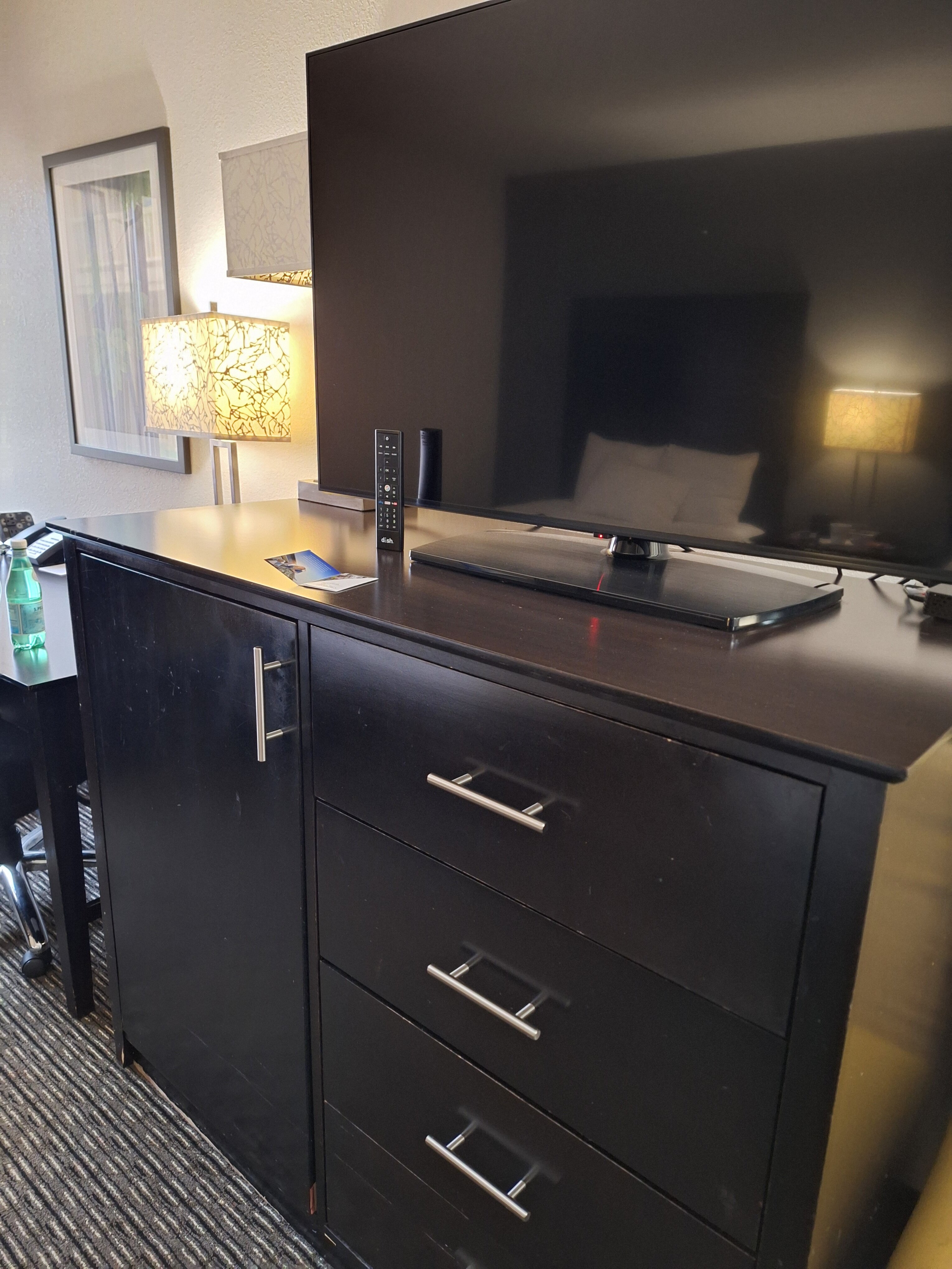 La Quinta Inn by Wyndham Oshkosh-客卧