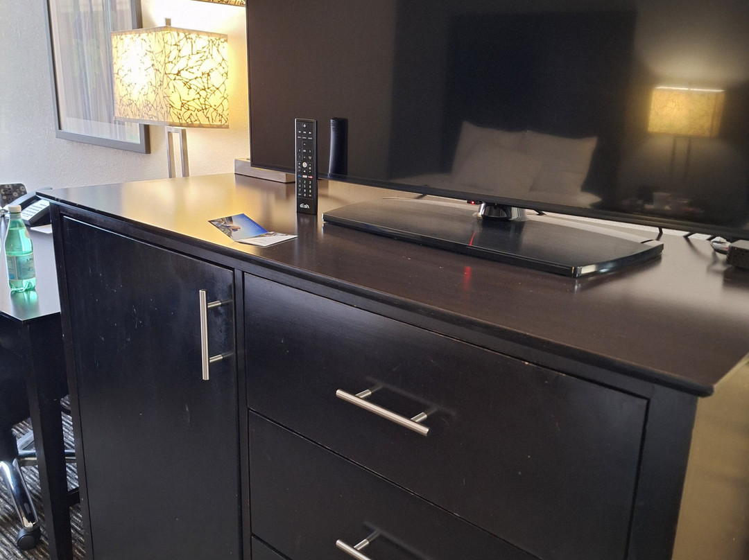 La Quinta Inn by Wyndham Oshkosh主图