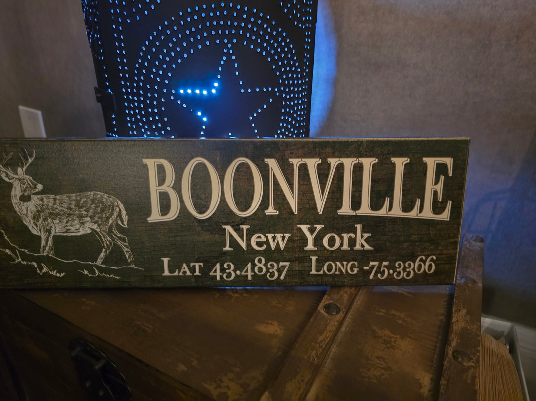 The Lodge at Headwaters主图