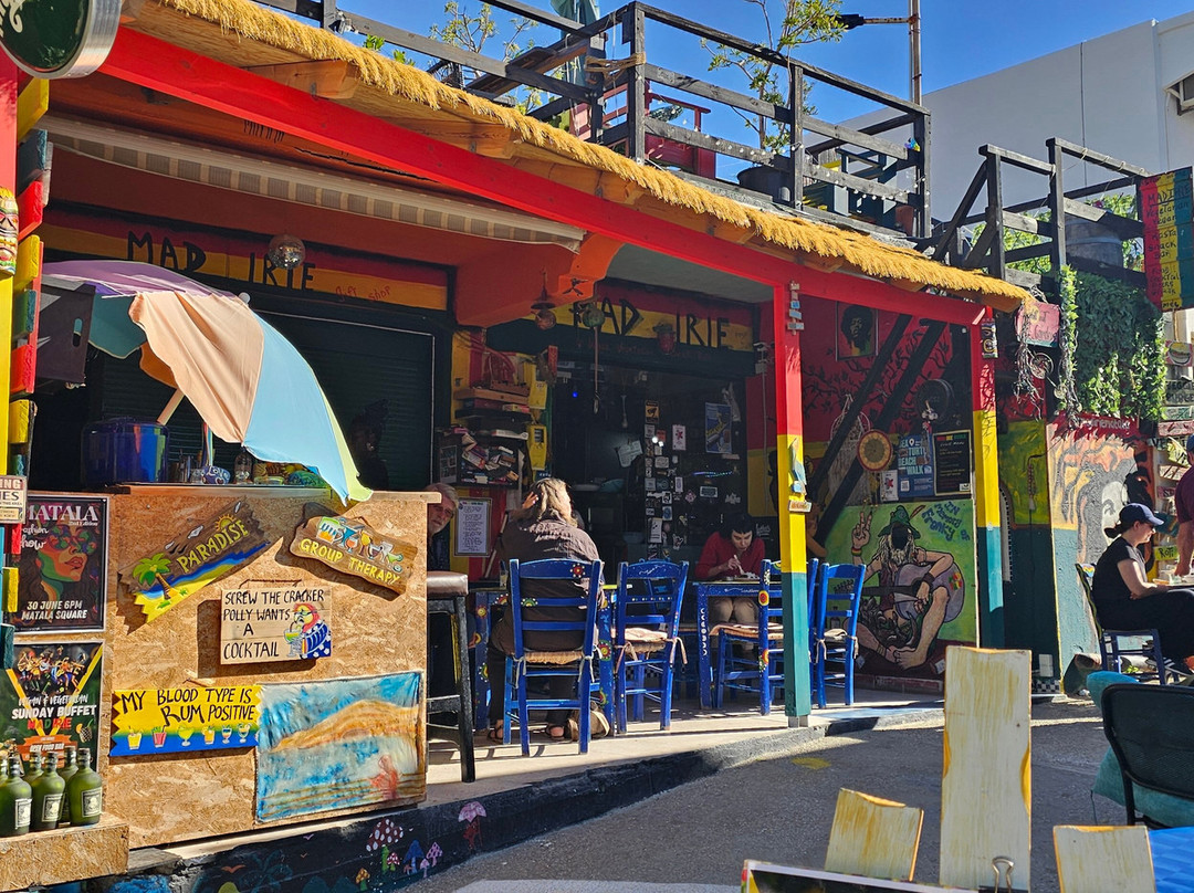 Church of Panagia-马塔拉必去景点