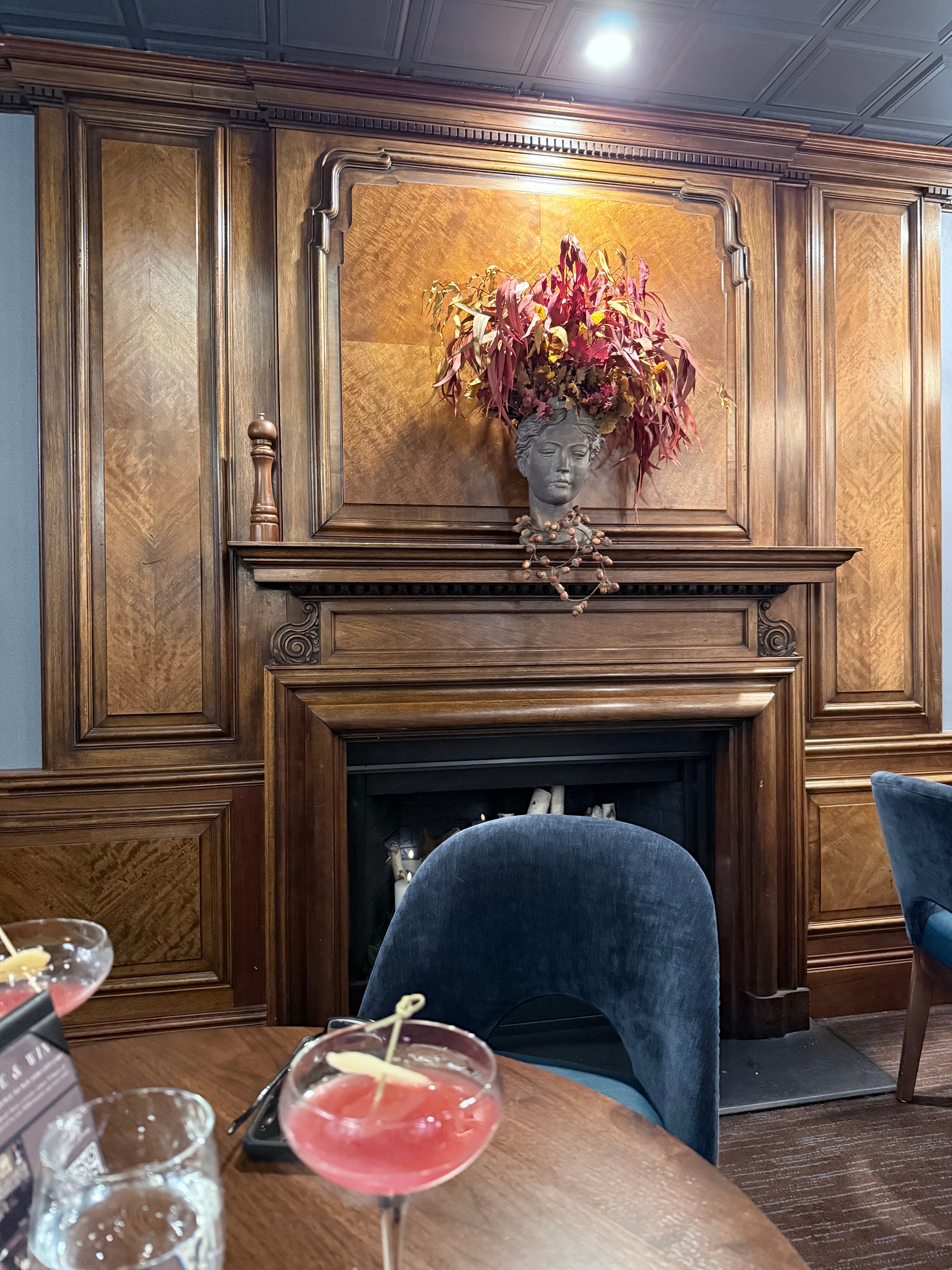 The Harraseeket Inn and Event House-官方