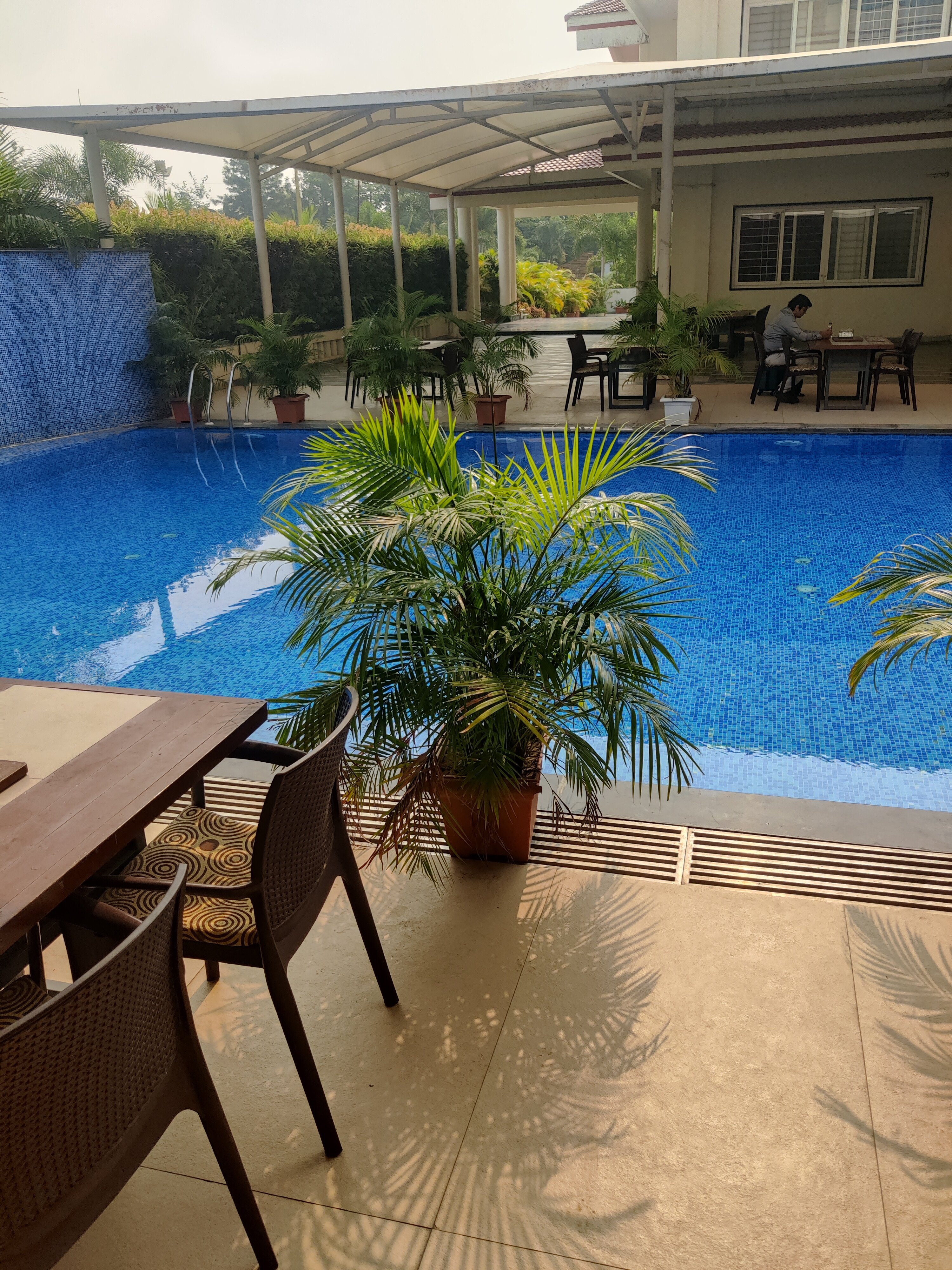 Playotel Resort Bhopal-官方