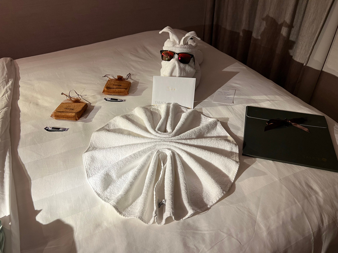 Tauck-Wilton必去景点