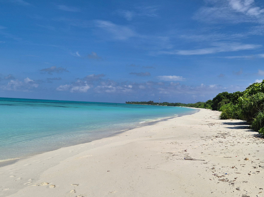 Holiday Home Kelaa主图