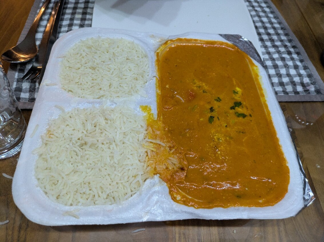 Restaurant Sitara