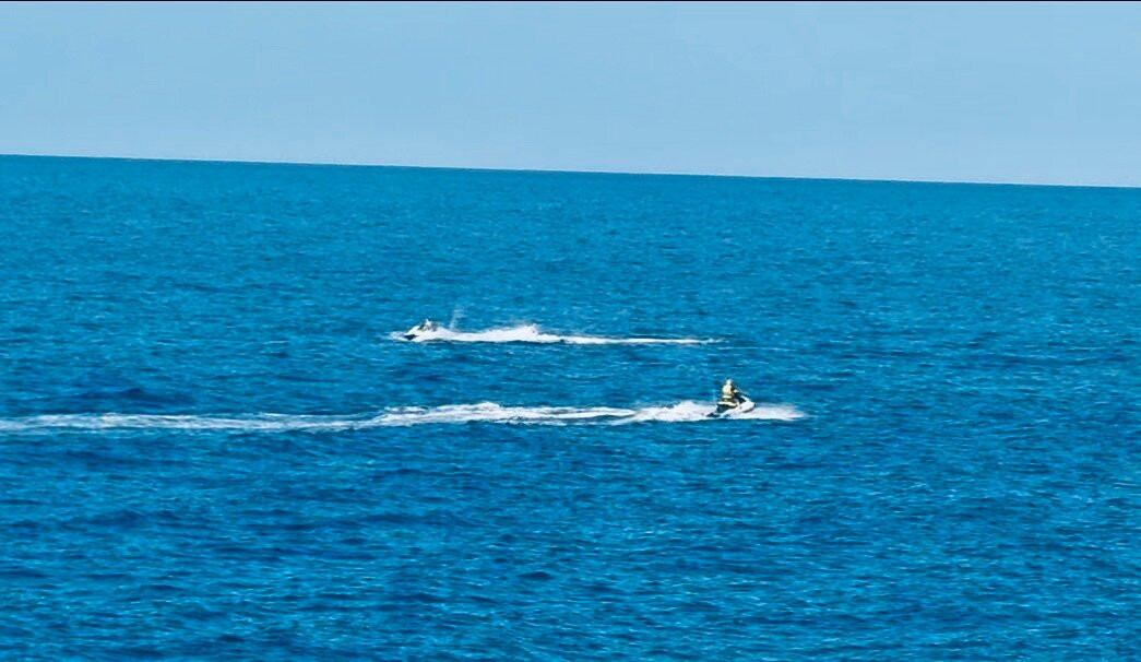 Lottie Watersports-雷斯蒙必去景点