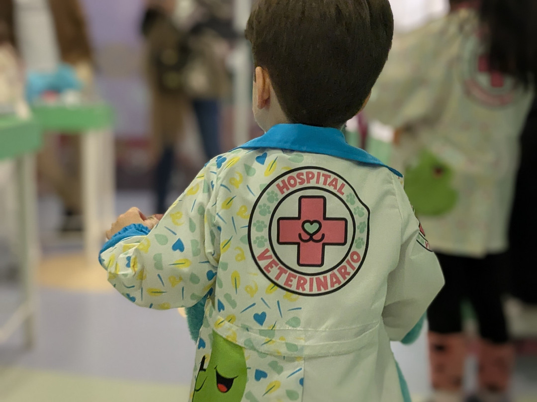 Vila da Mônica Gramado-格拉玛多必去景点