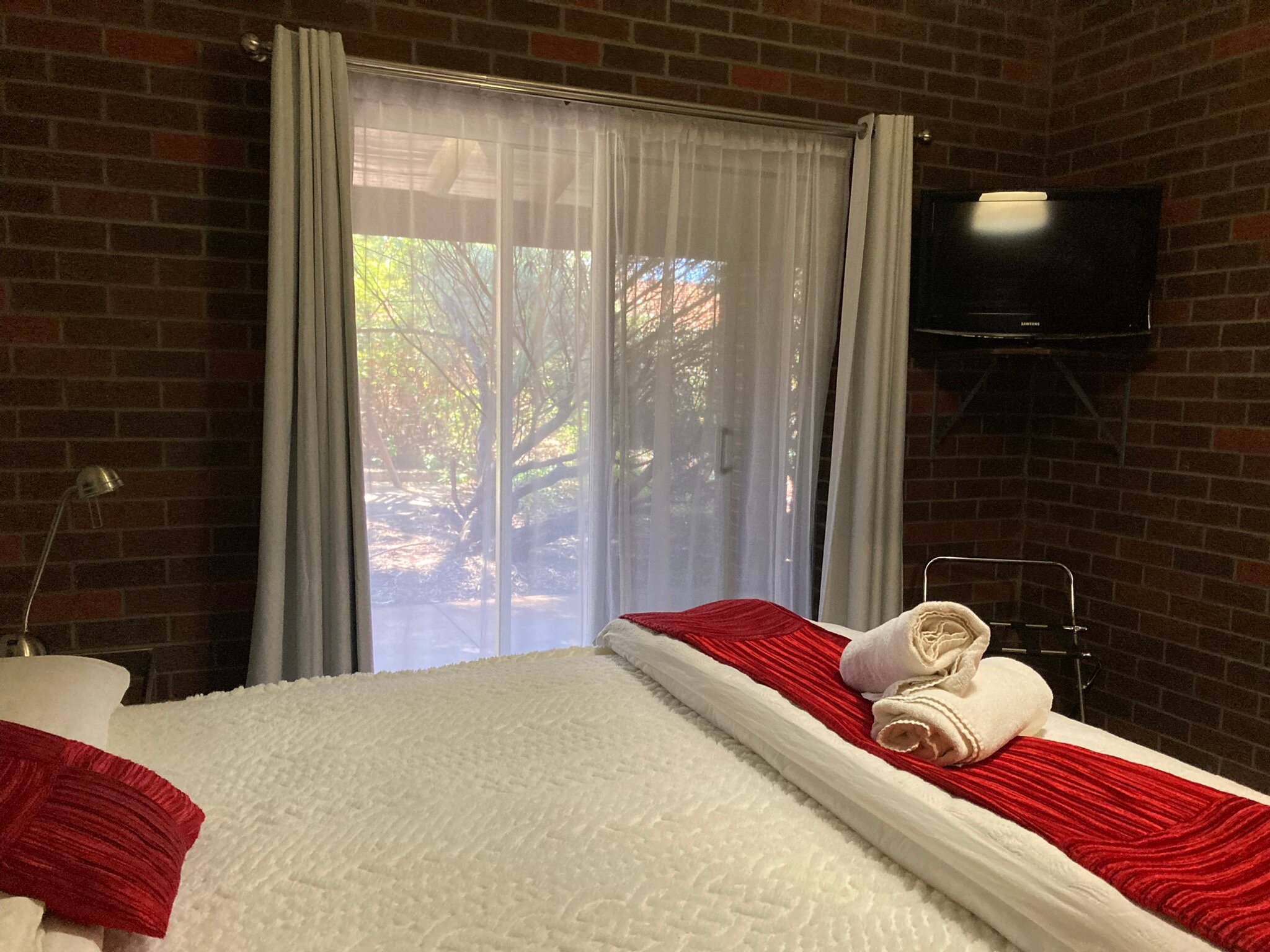 Wave Rock Hotel Motel-官方