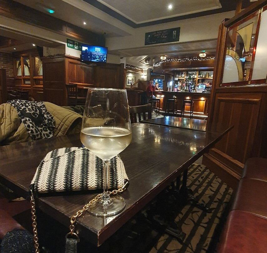 New Inn Hotel主图