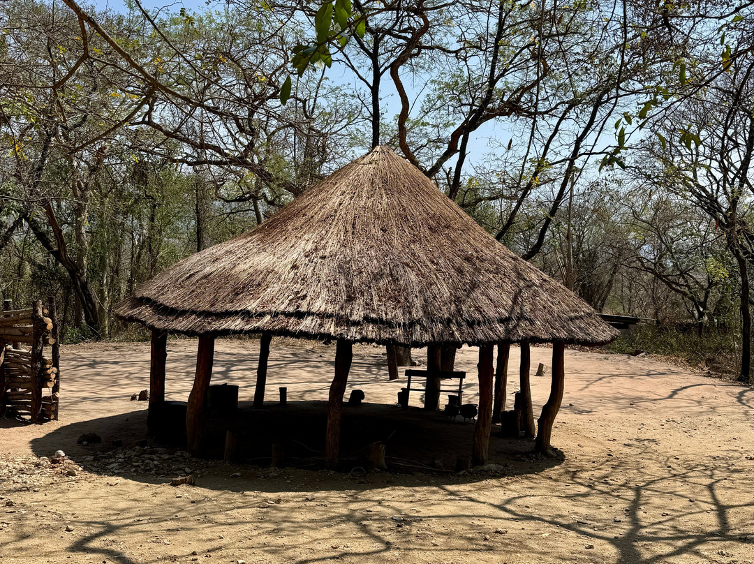 Matsamo Cultural Village-Jeppe's Reef必去景点