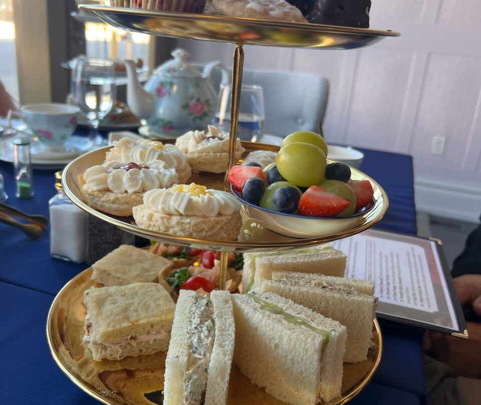 Panache Tea Boutique