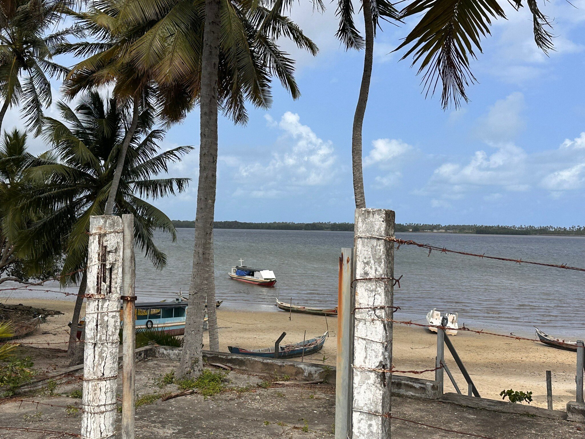 Pousada O Forte-官方