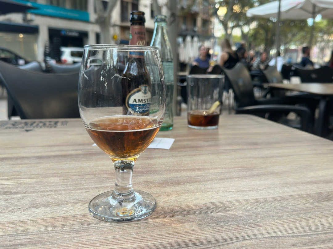 La Fàbrica Del Pernil