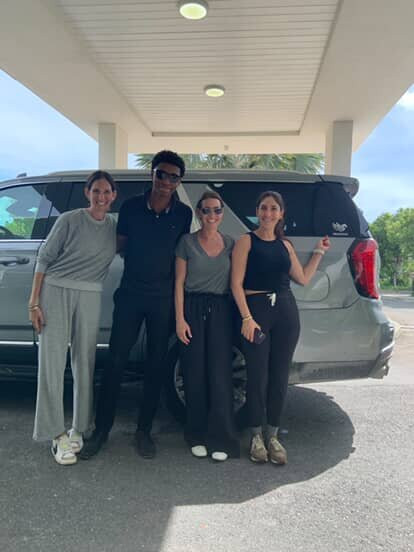 Pegasus Transportation-Kew Town Settlement必去景点