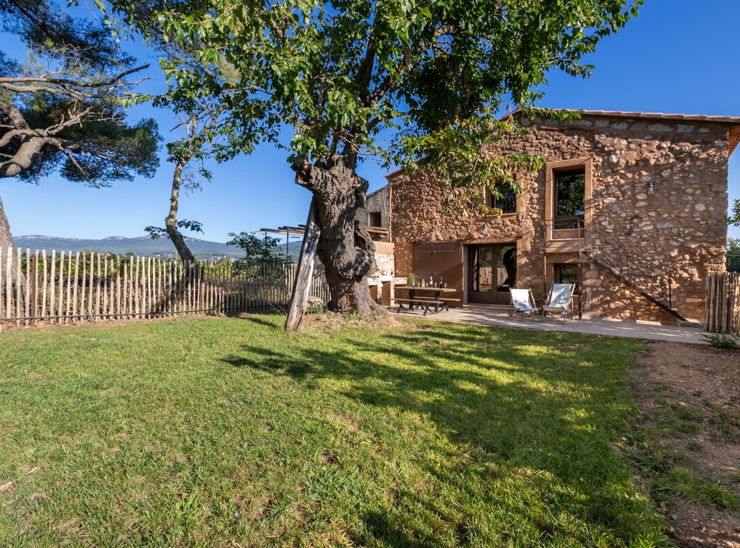 Domaine des Peirecedes-Cuers必去景点