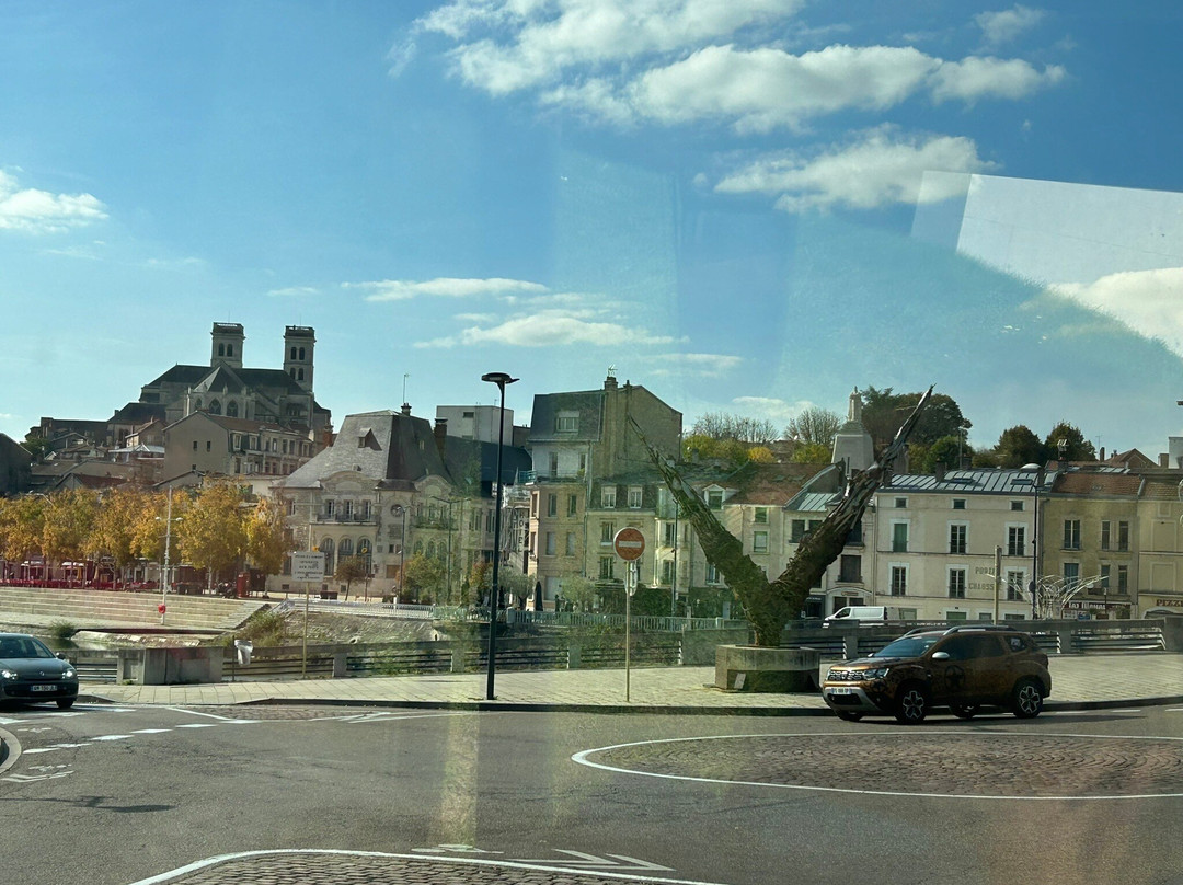 Office de Tourisme du Grand Verdun-凡尔登必去景点