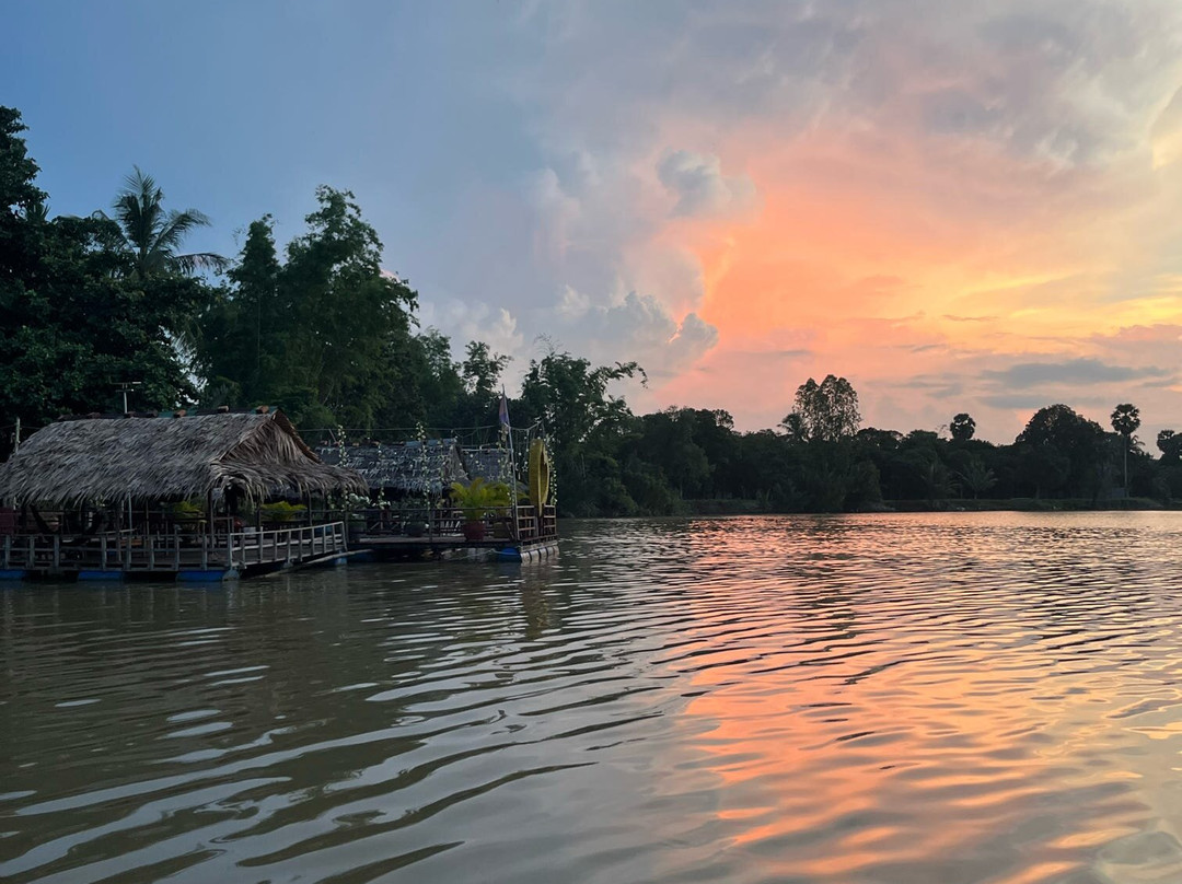 INTRO Travel-金边必去景点