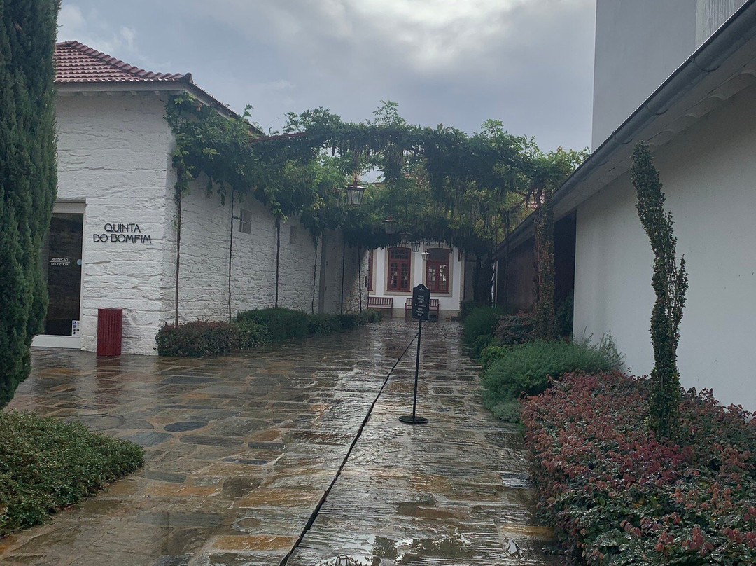 Quinta do Bomfim-Pinhao必去景点