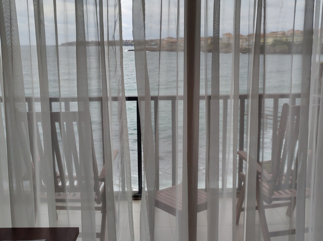 卡萨德尔玛酒店主图