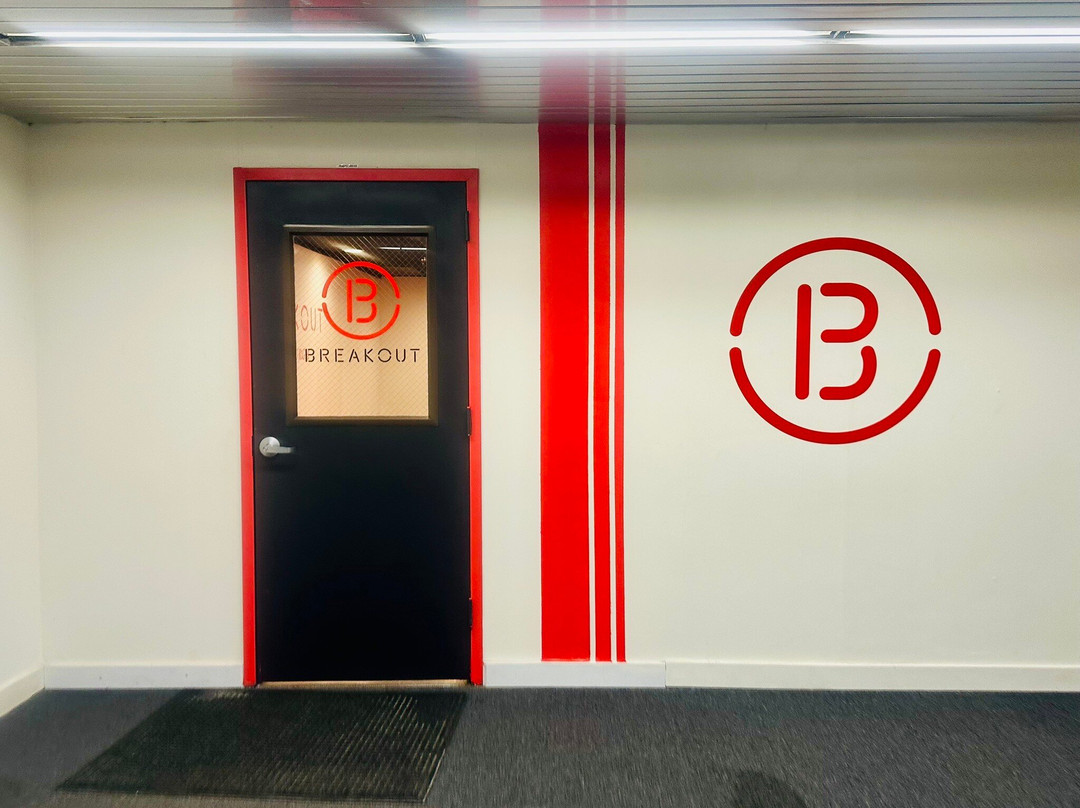 Breakout Games - Pittsburgh (North Hills)-Ross Township必去景点