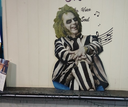 Bedford Arms-德比必去景点