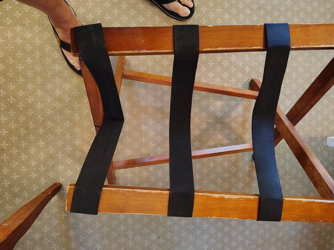 Monmouth Historic Inn and Gardens-纳奇兹必去景点