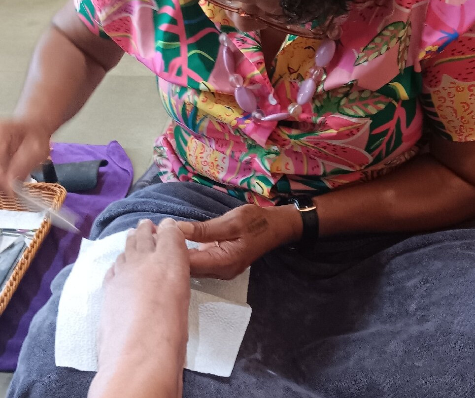 Spa & Beauty Lounge FJ