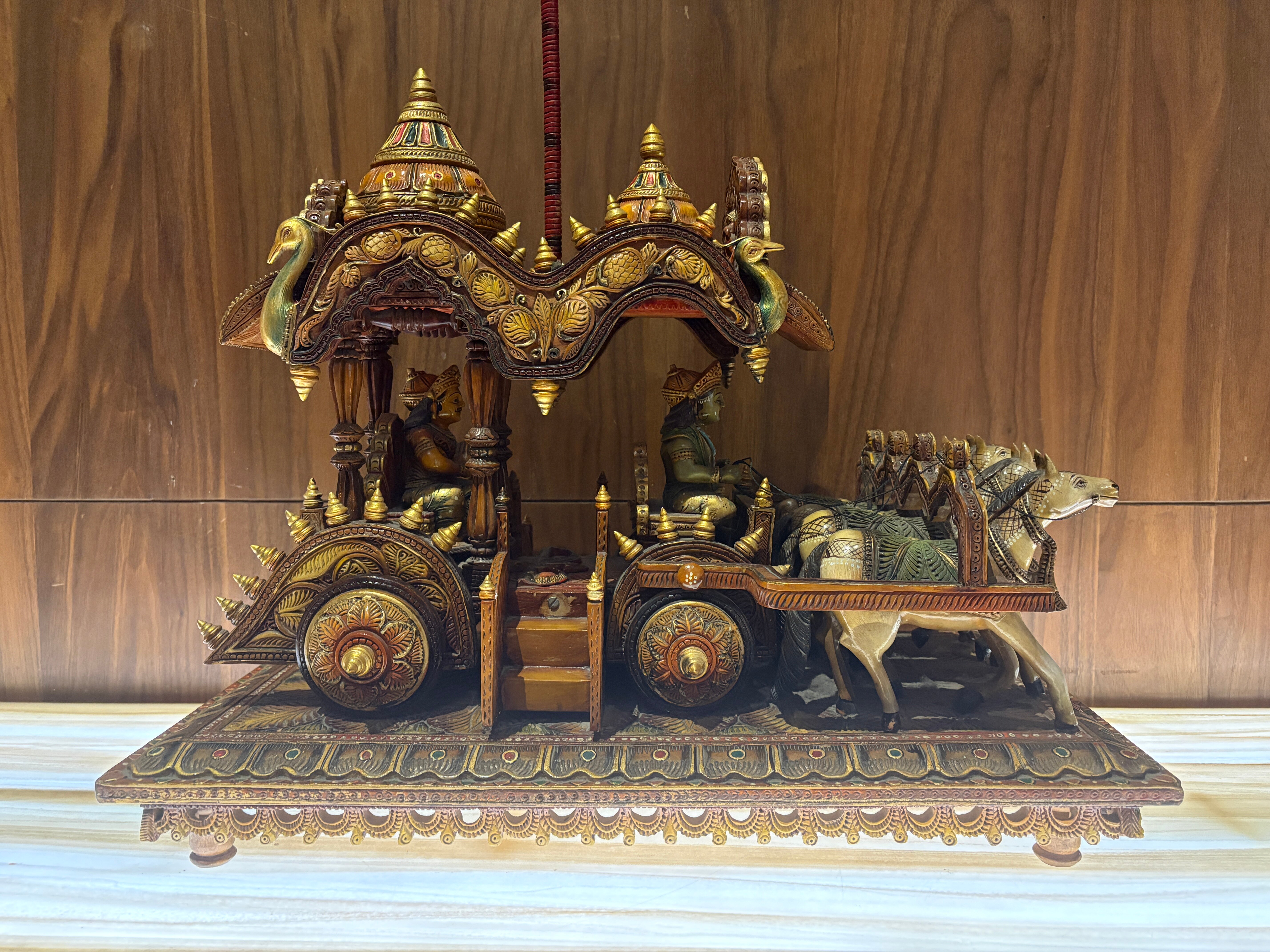 The Gaurs Sarovar Premiere-官方