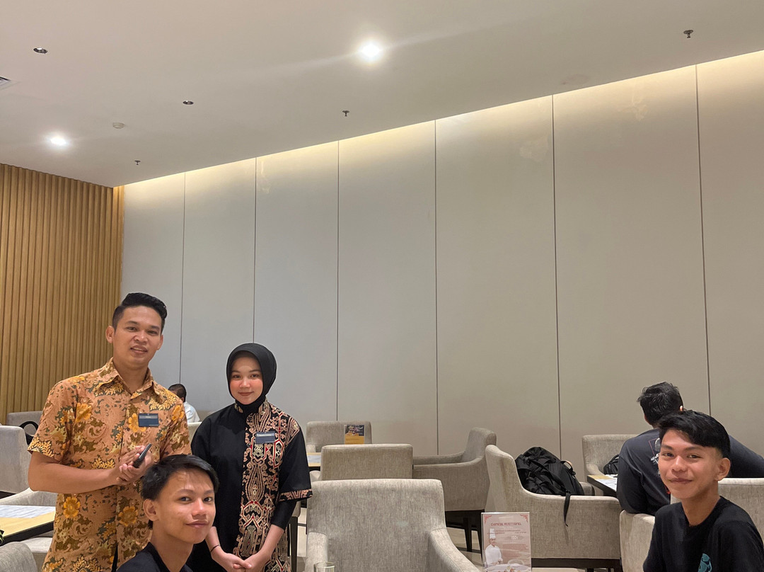 Golden Tulip Pontianak主图