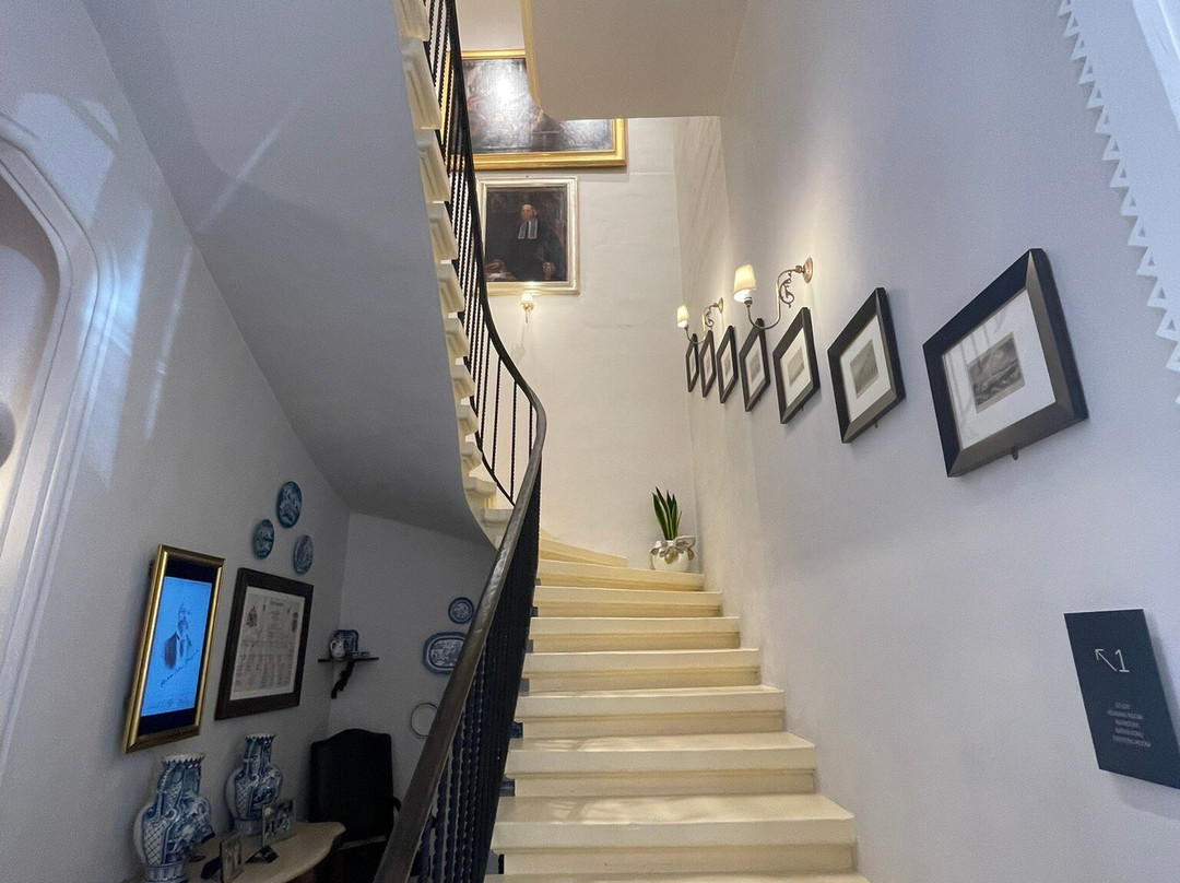 Casa Gourgion-姆迪纳必去景点