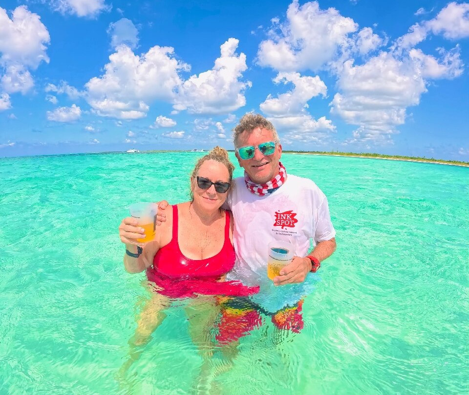 Top Cozumel Tours-San Miguel de Cozumel必去景点