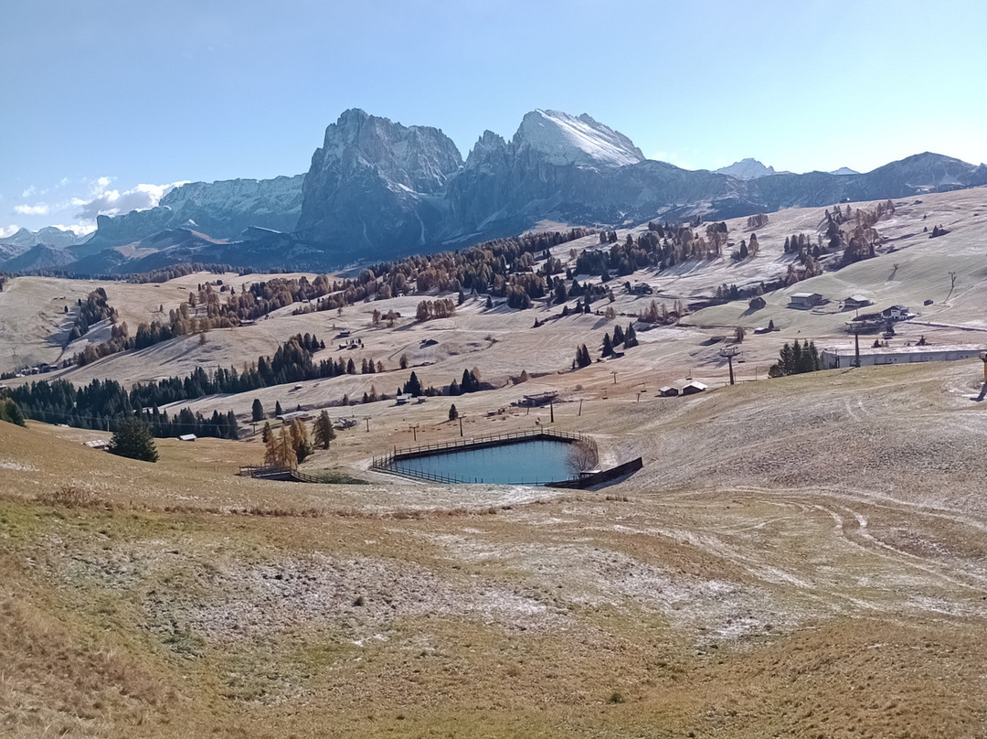 米拉蒙缇公园酒店主图