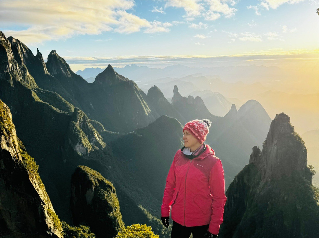 Botas Na Trilha-里约热内卢必去景点