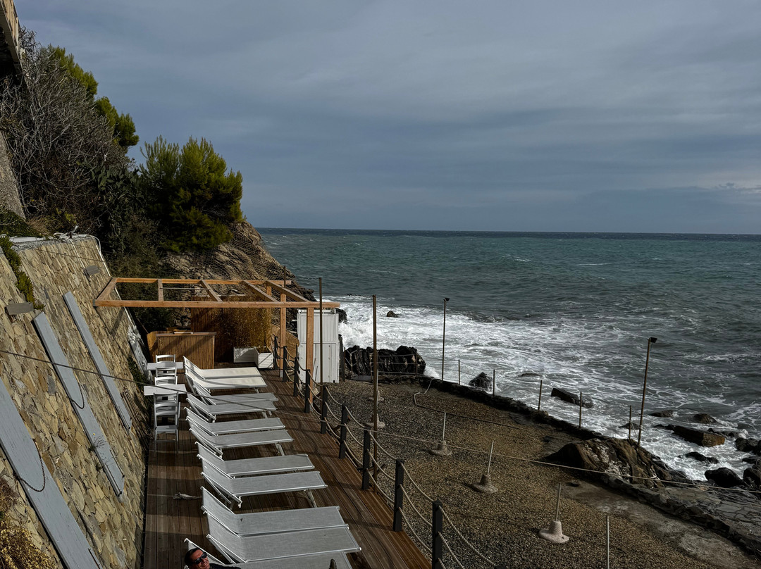 Il Porteghetto Lounge Bar-Cervo必去景点