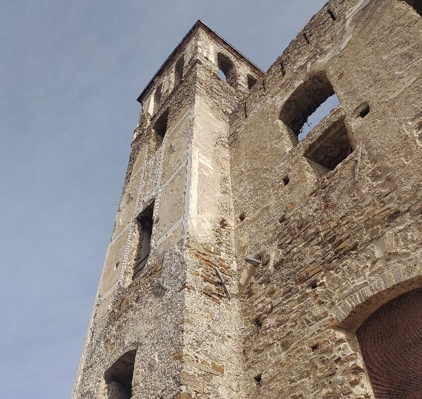 Castello dei Doria-Dolceacqua必去景点