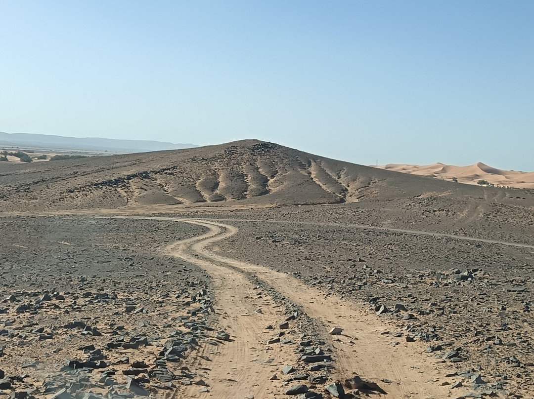 Tizi Trekking-伊姆利勒必去景点