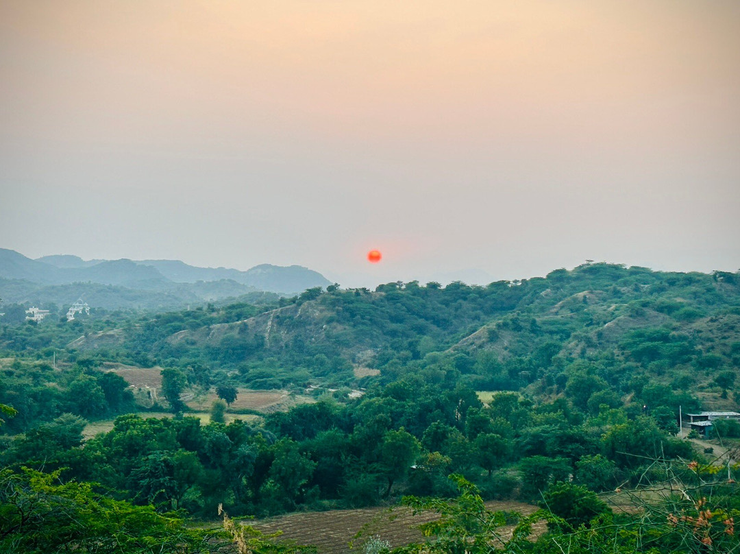 Bijapur Lodge Jawai主图