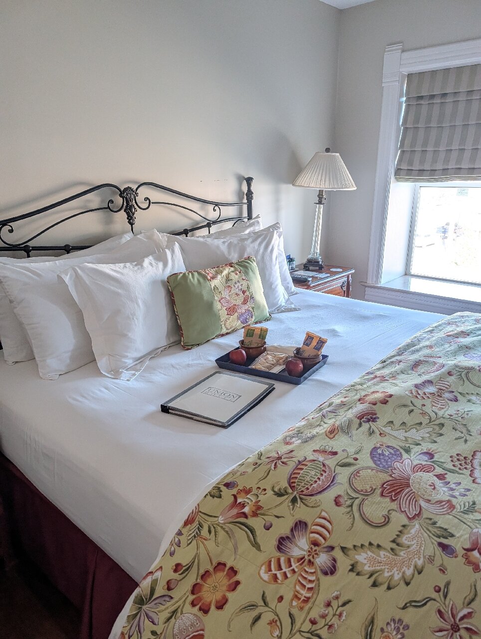 The Union Hotel-官方