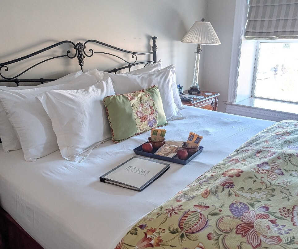 The Union Hotel主图