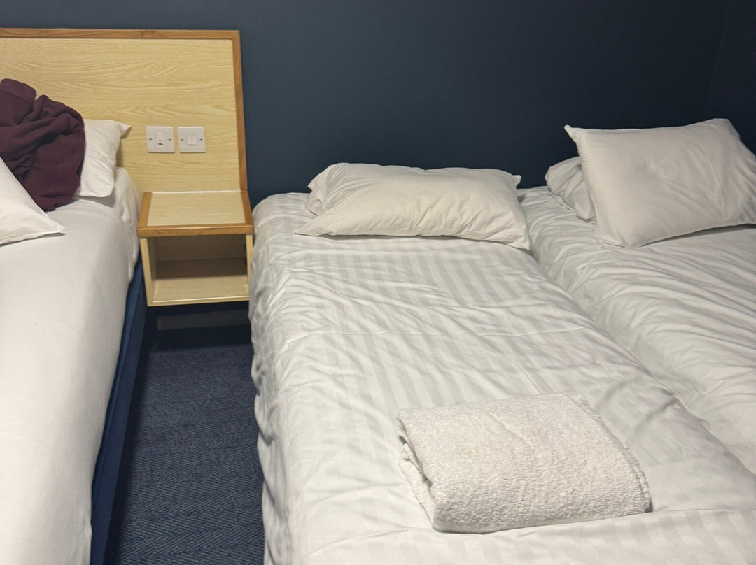 Travelodge Bridgend Pencoed主图