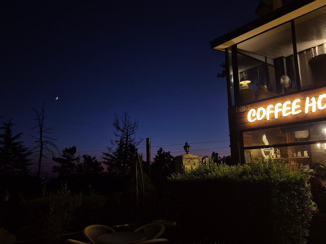 Hillcrest Resort By DLS Hotels主图