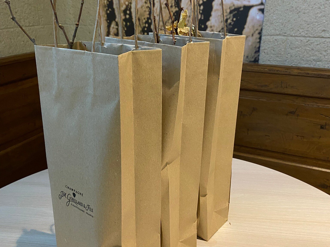 Jean-Marie Gobillard & Fils-Hautvillers必去景点